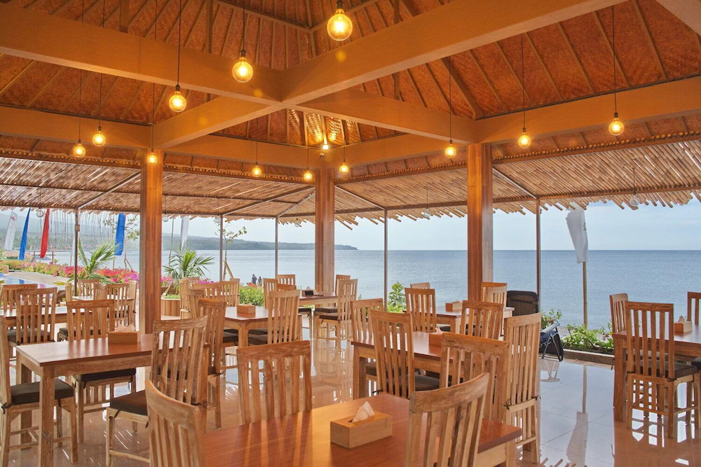 Seamount Hotel