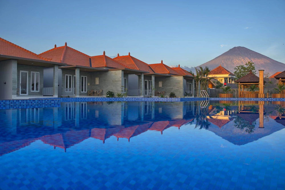 Seamount Hotel