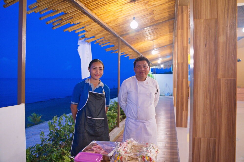 Seamount Hotel
