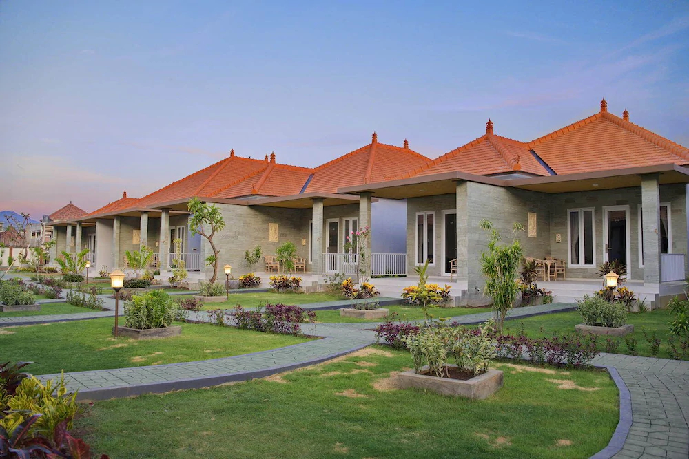 Seamount Hotel