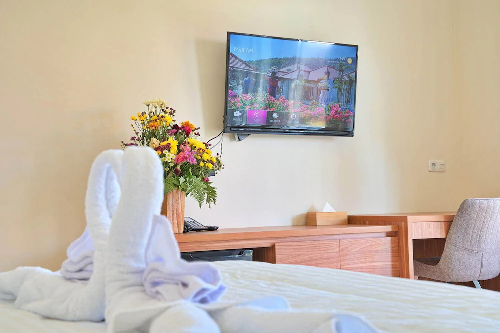 Seamount Hotel