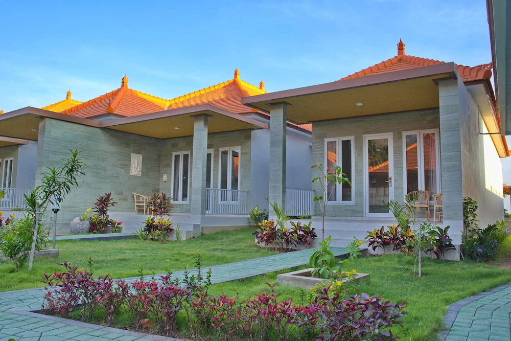 Seamount Hotel