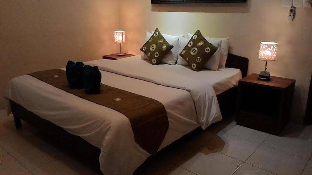 Segara Wangi Beach Cottages