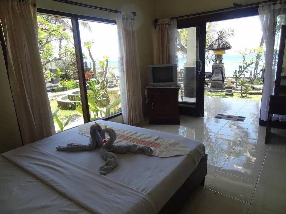 Segara Wangi Beach Cottages