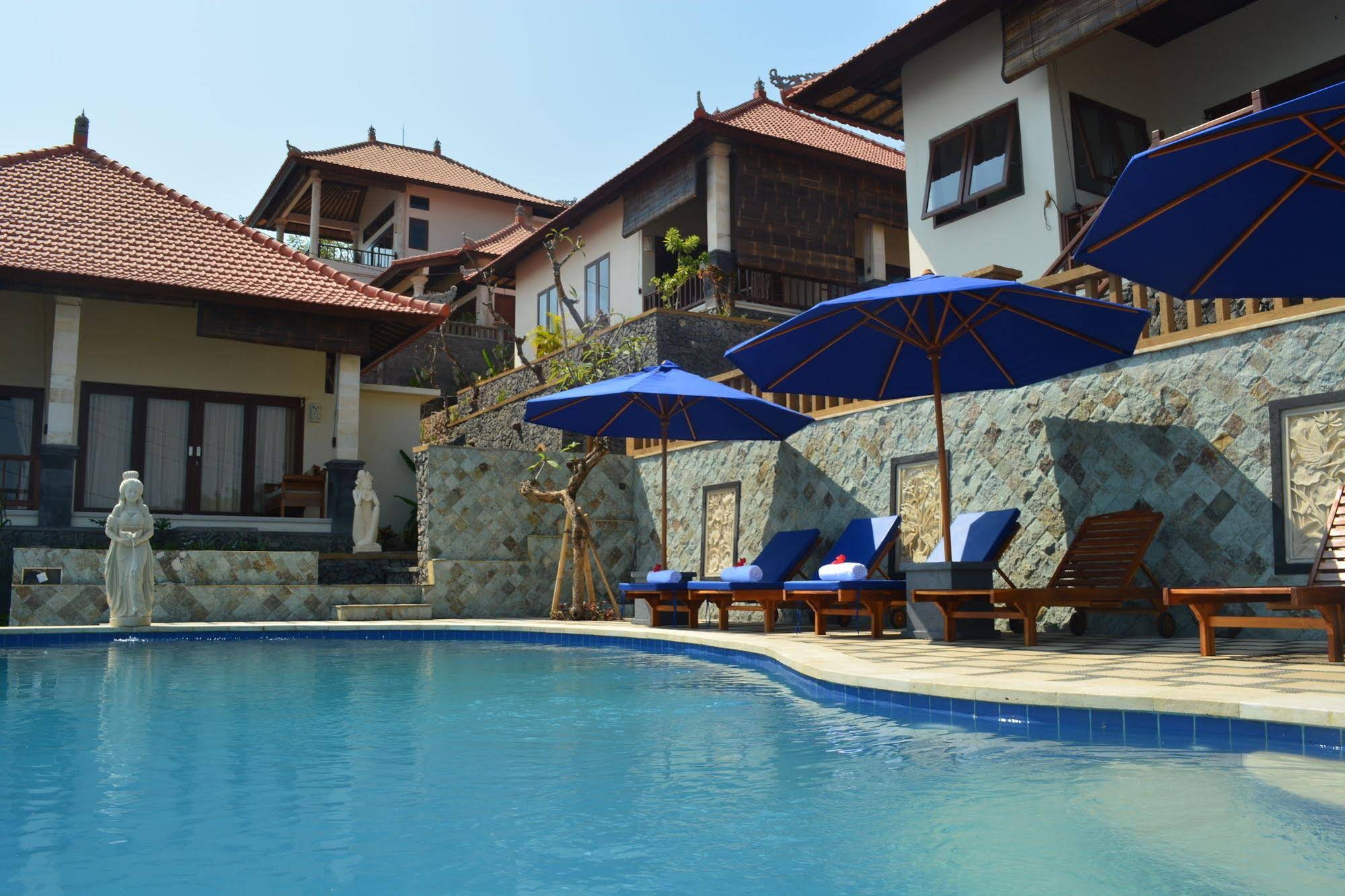 Shankara Parada Villas