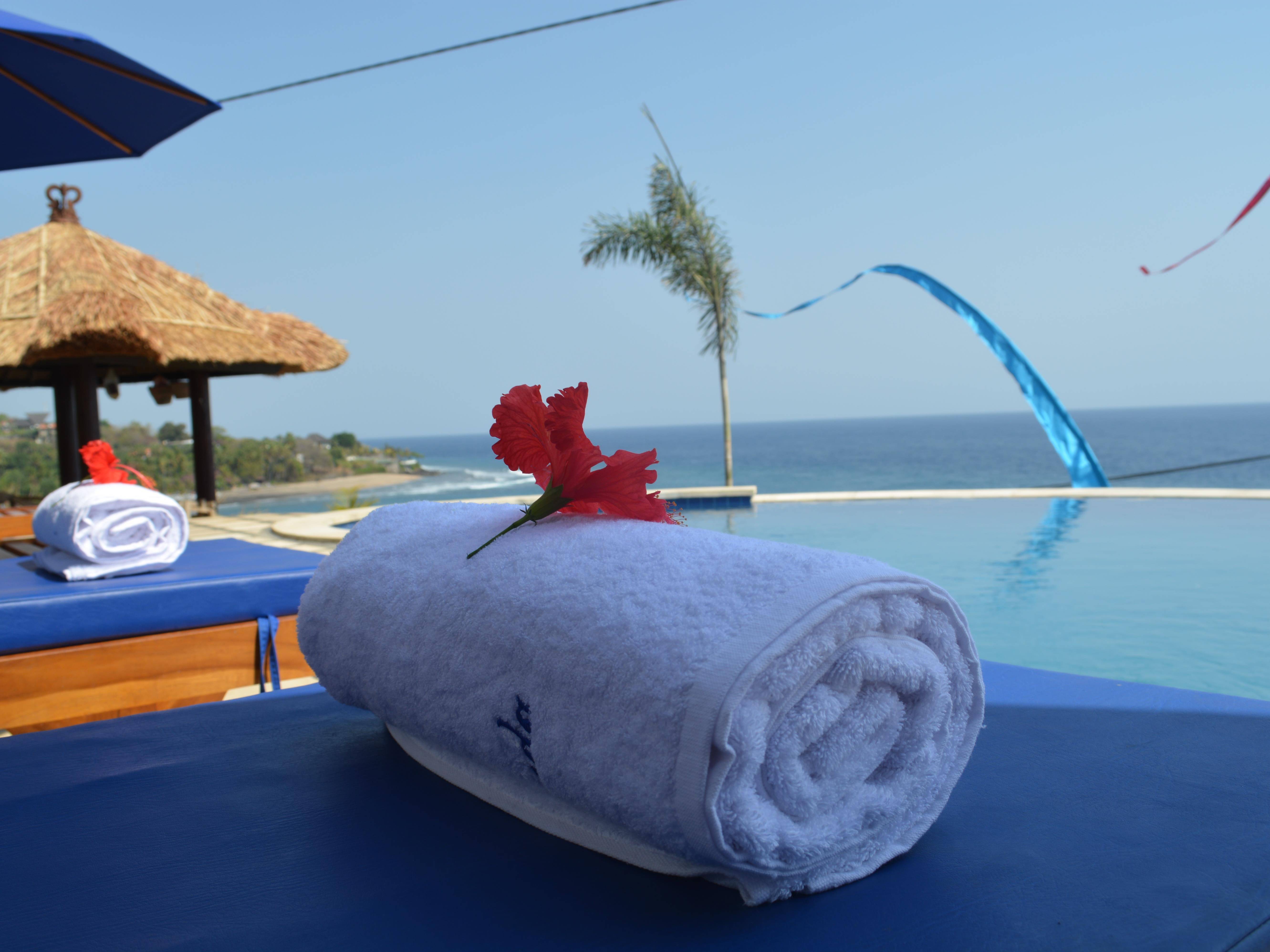 Shankara Parada Villas