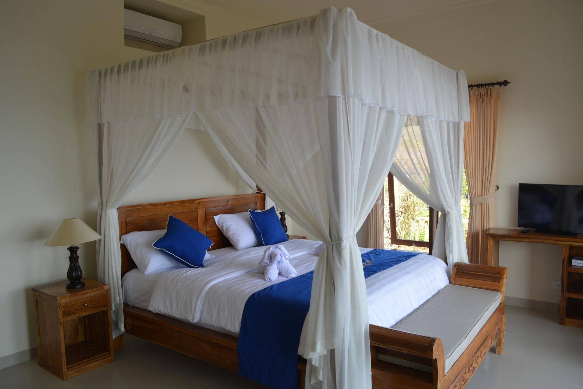 Shankara Parada Villas