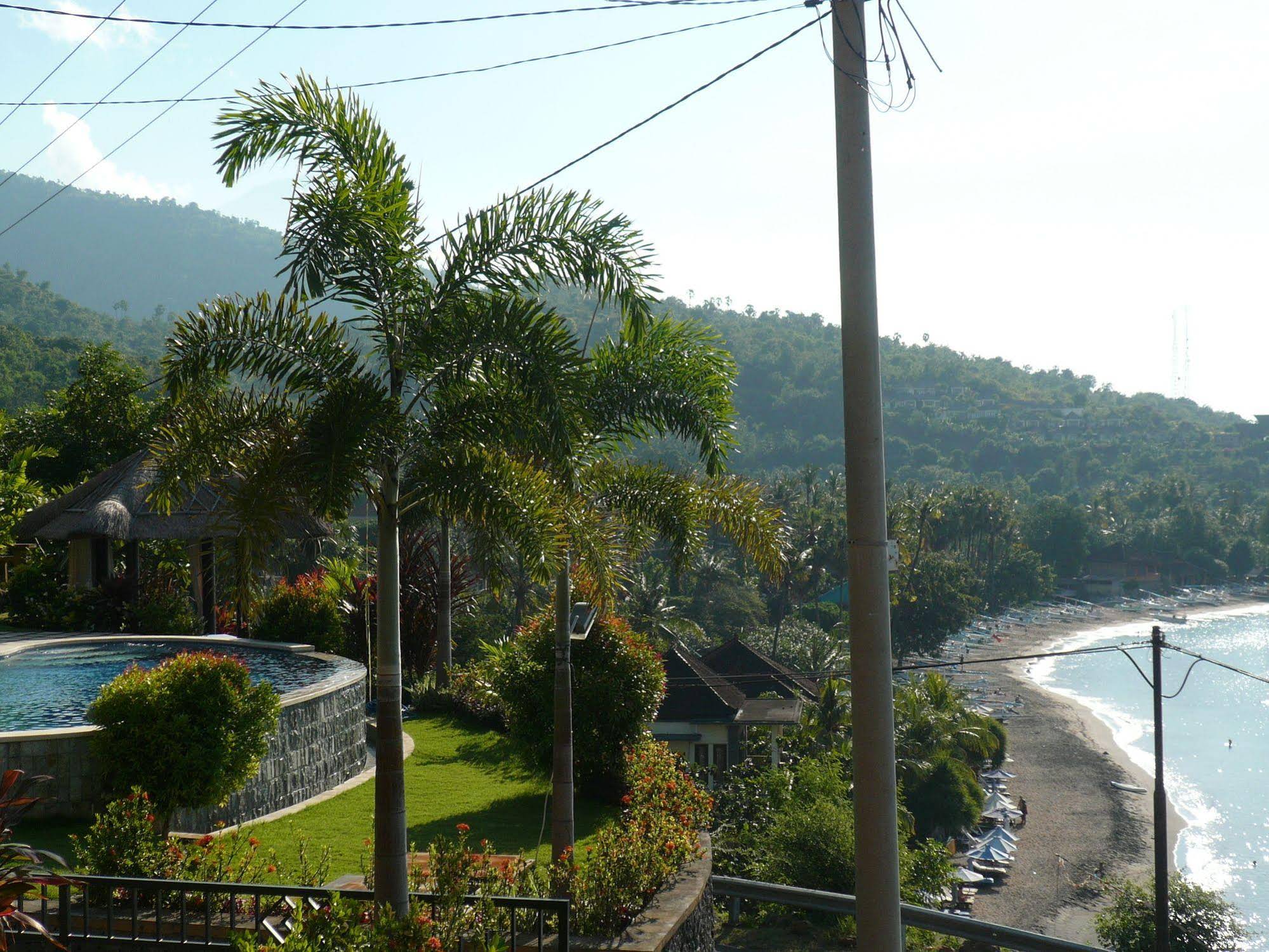 Shankara Parada Villas