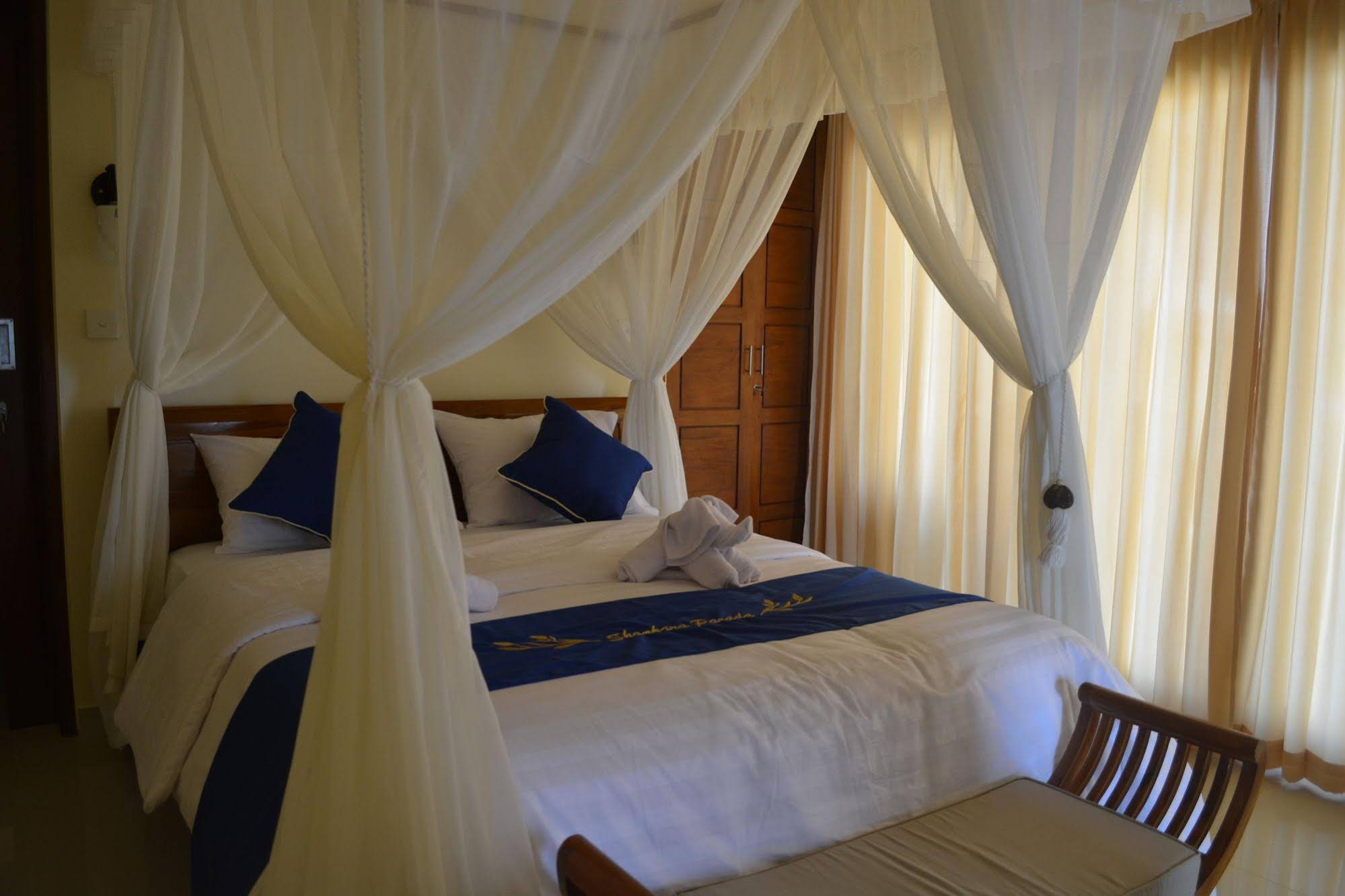 Shankara Parada Villas
