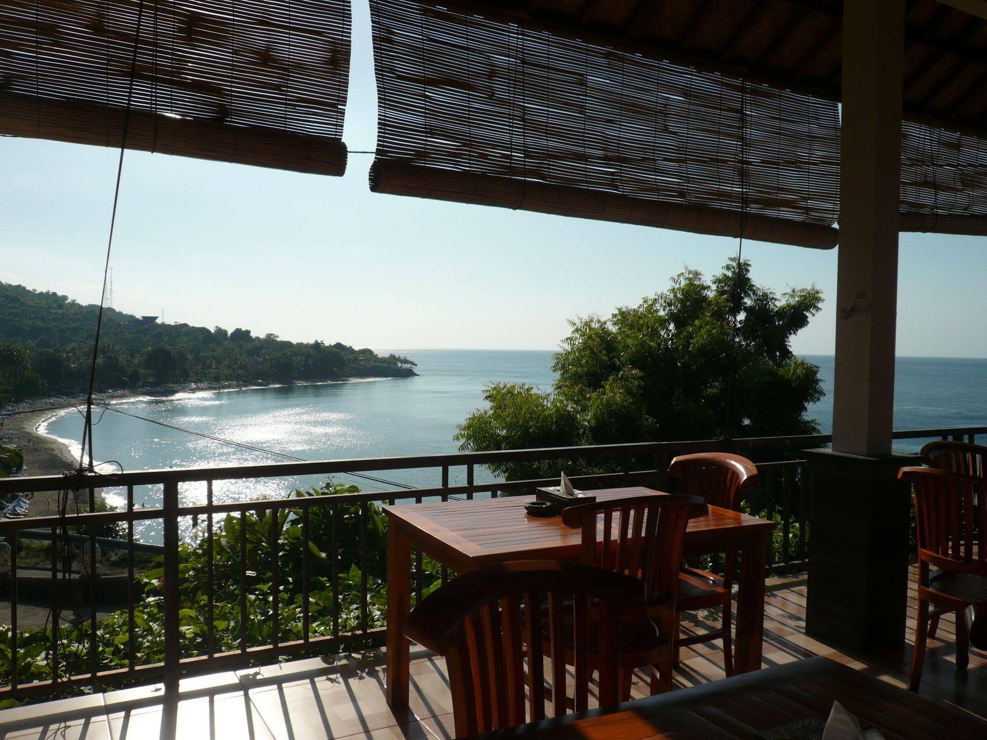 Shankara Parada Villas