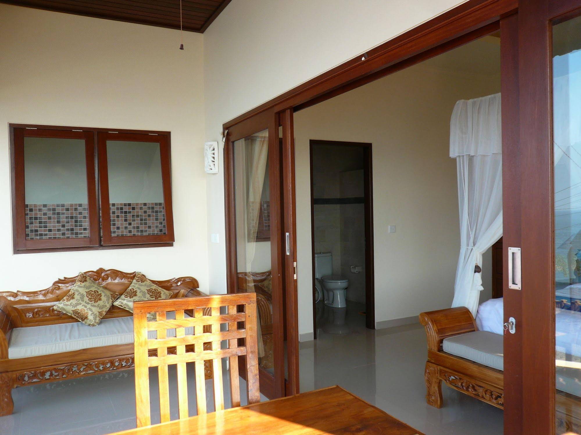 Shankara Parada Villas