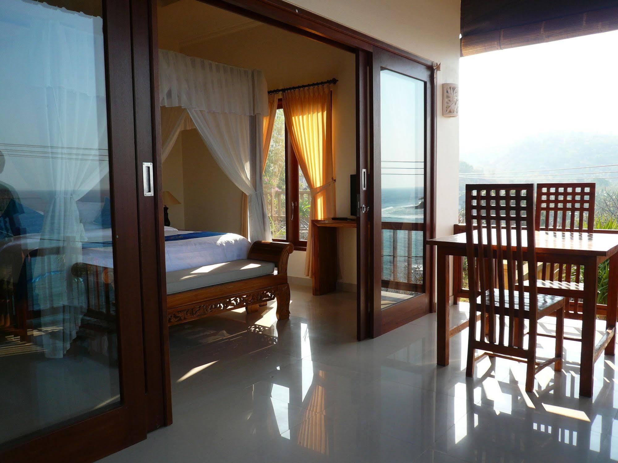 Shankara Parada Villas