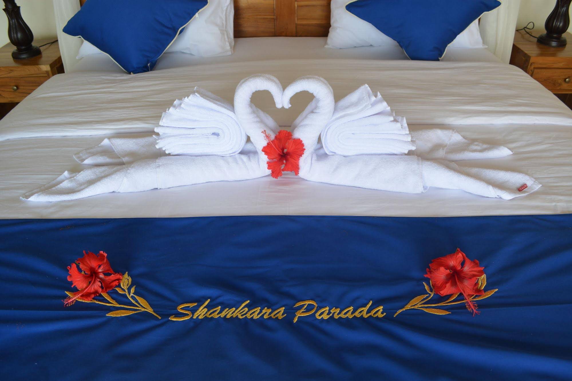 Shankara Parada Villas