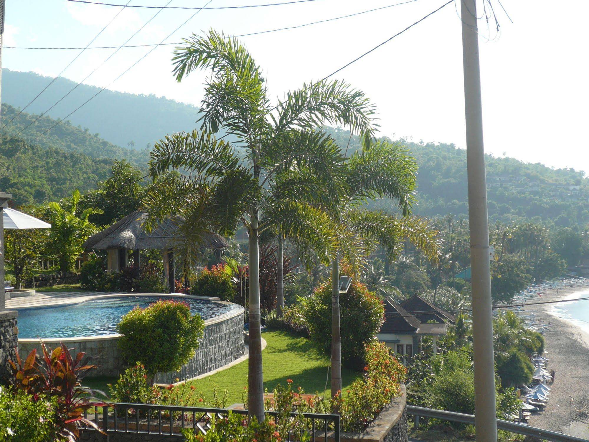 Shankara Parada Villas