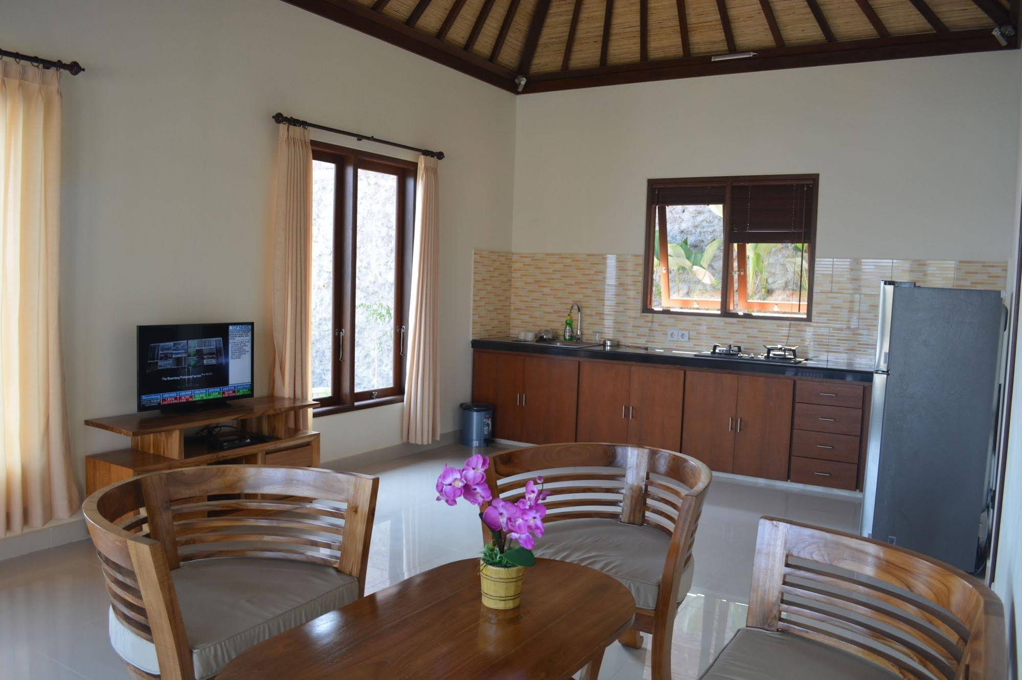 Shankara Parada Villas
