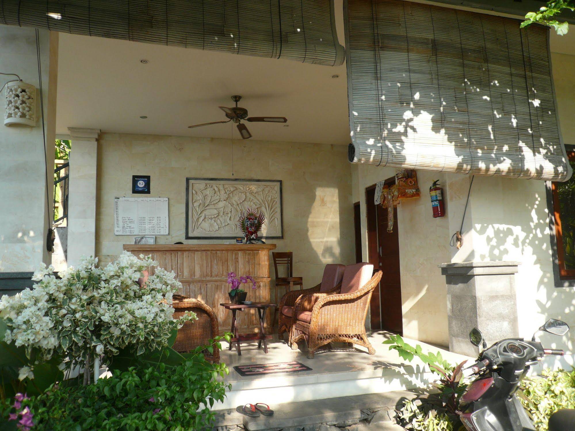 Shankara Parada Villas