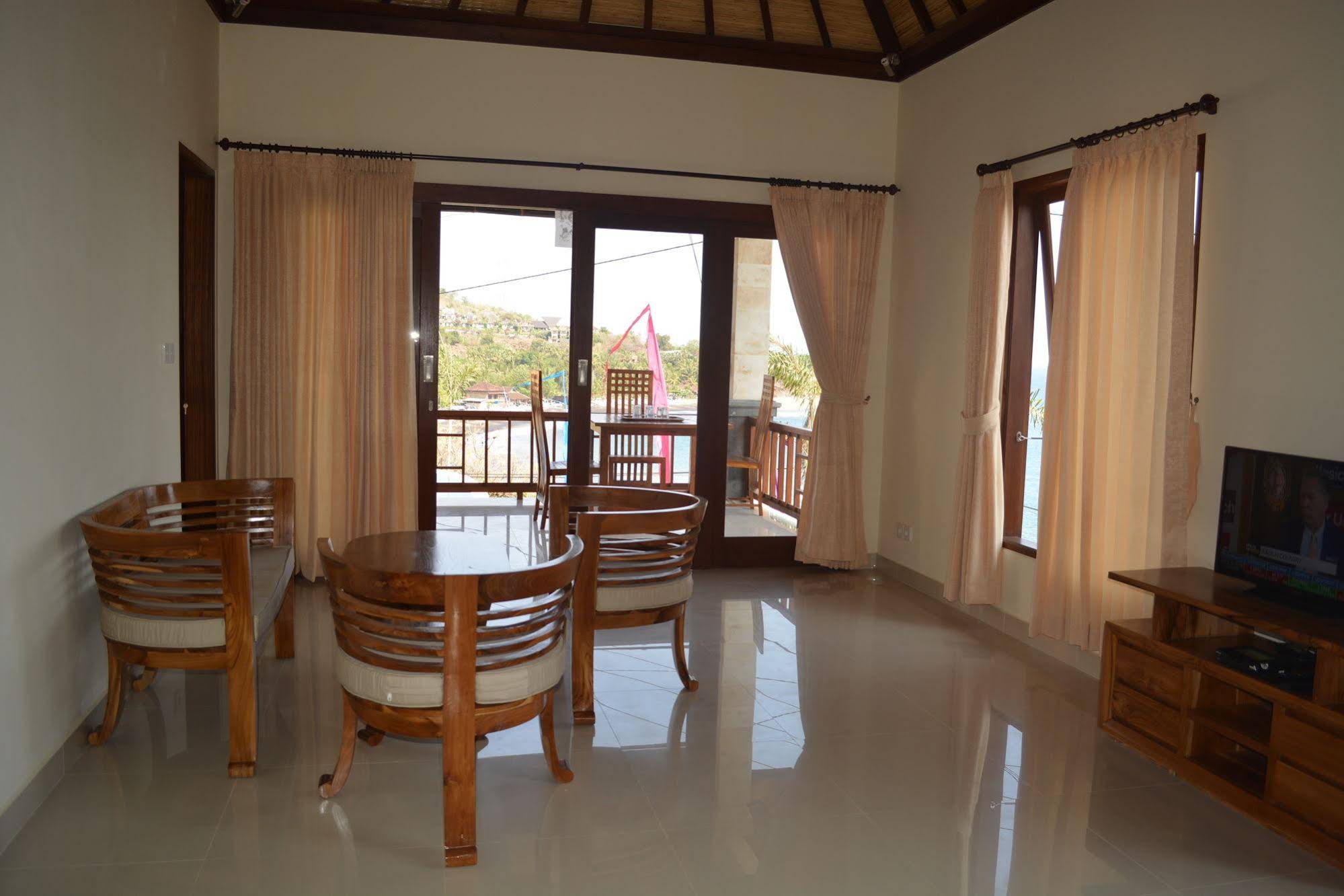 Shankara Parada Villas