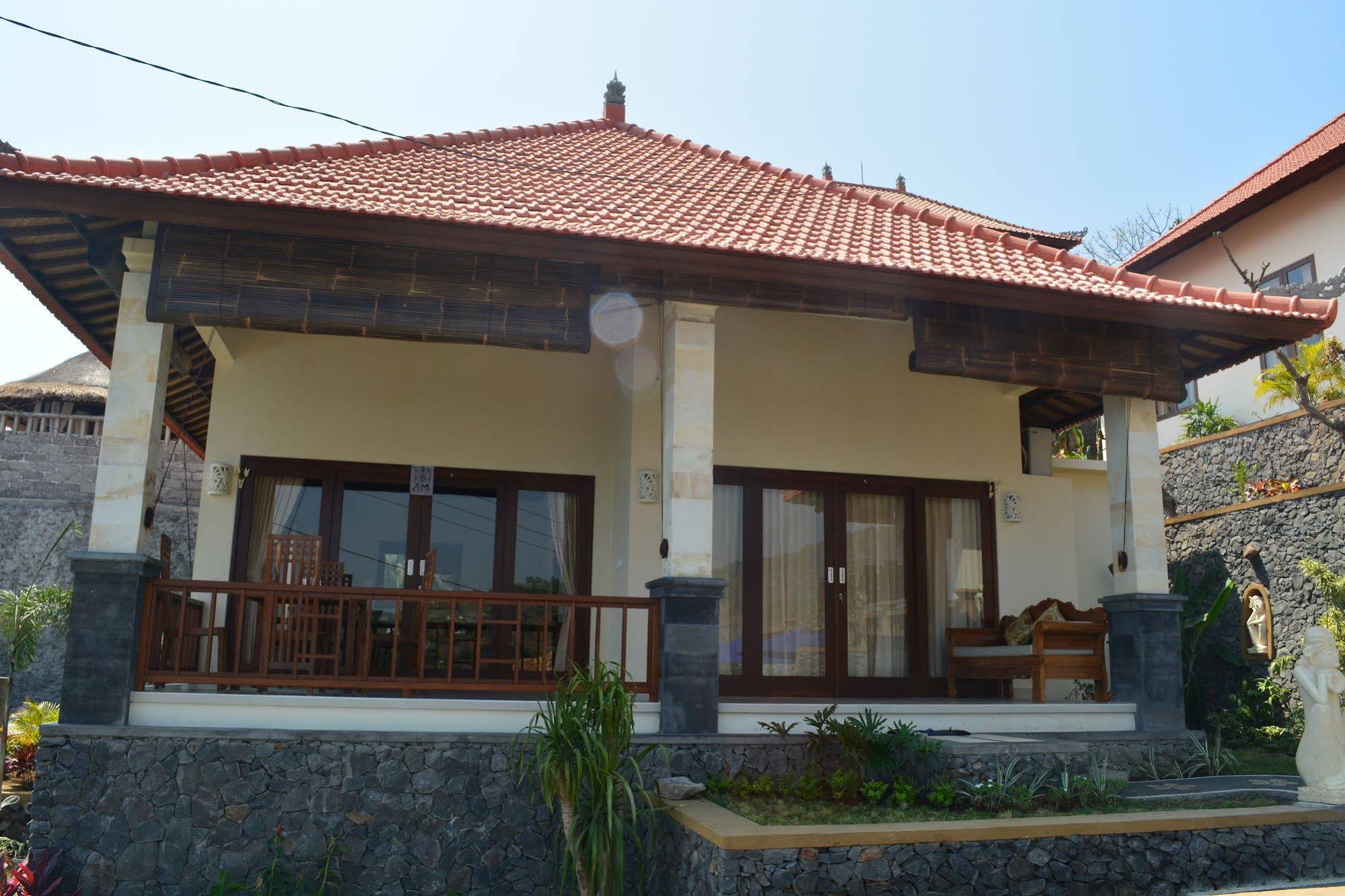 Shankara Parada Villas