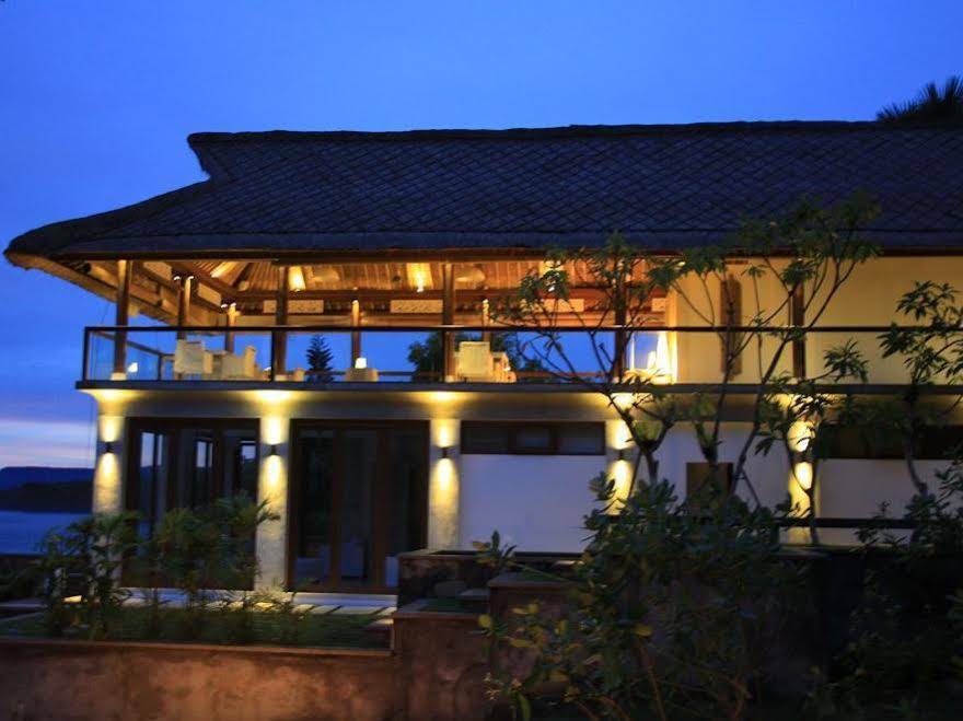 Shunyata Villas Bali