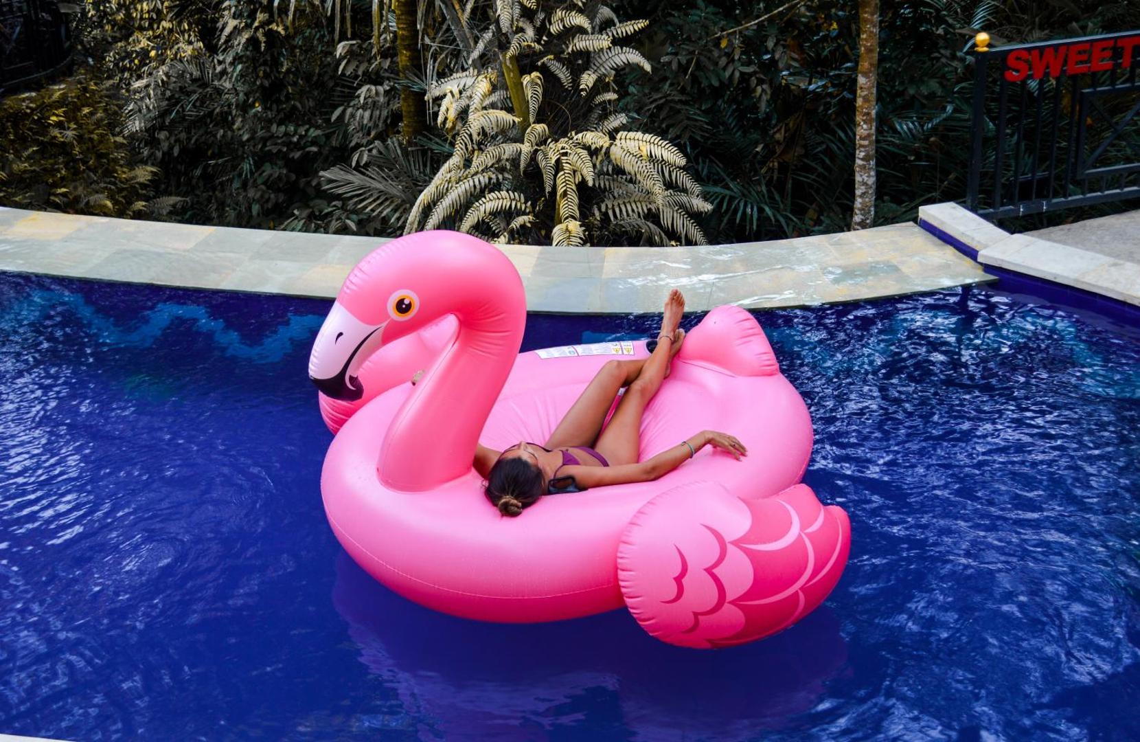 Sweet Escape