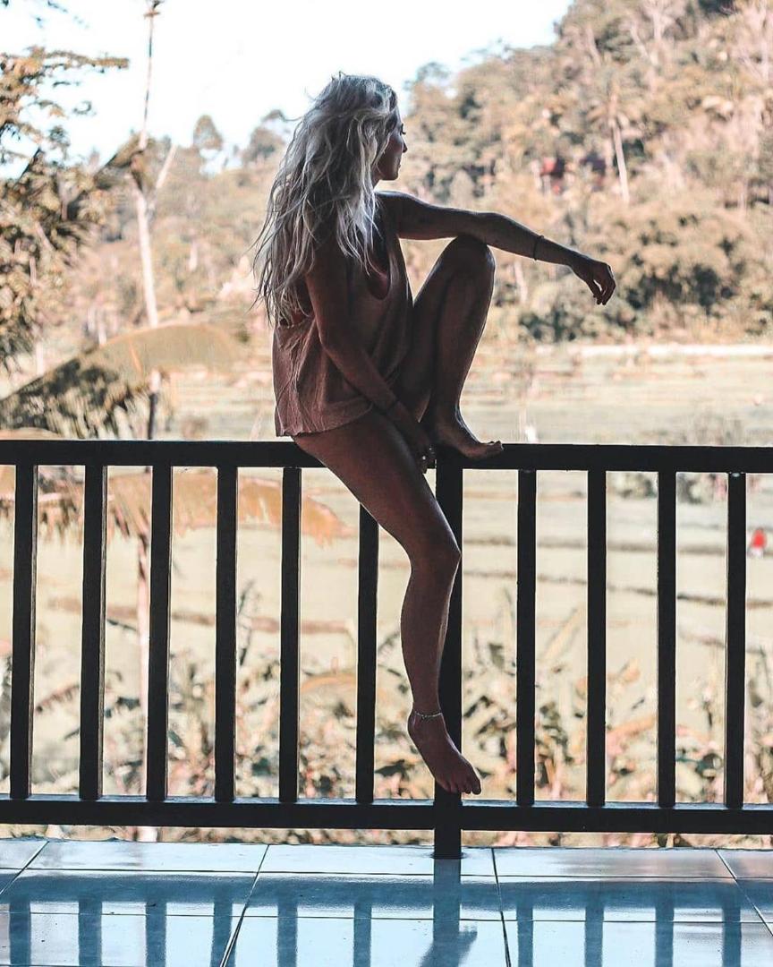 Sweet Escape