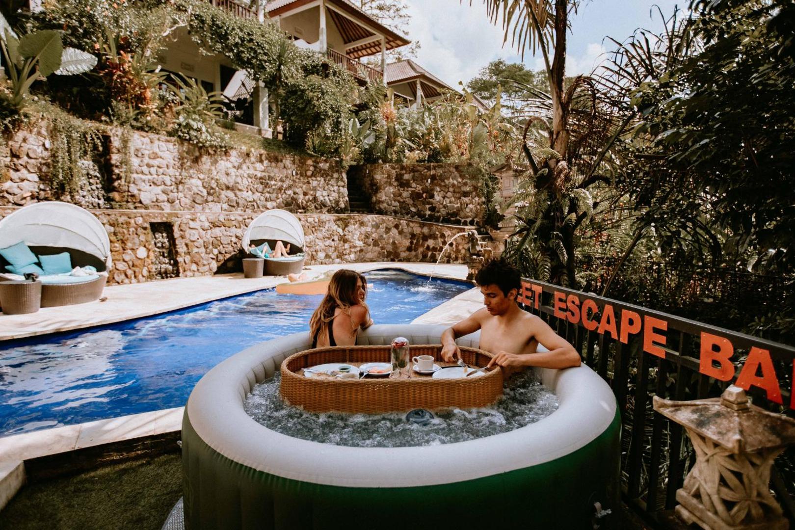 Sweet Escape