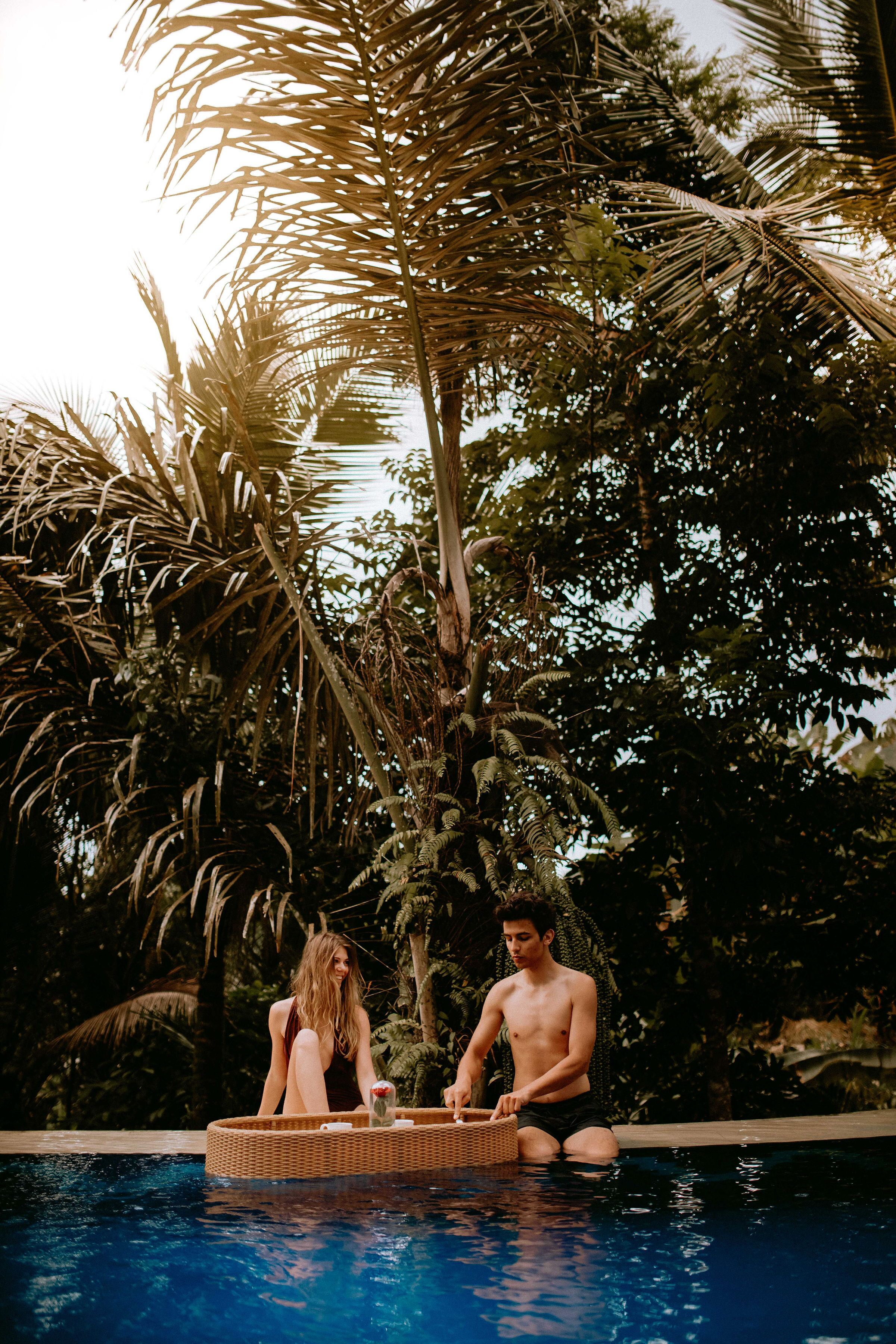 Sweet Escape