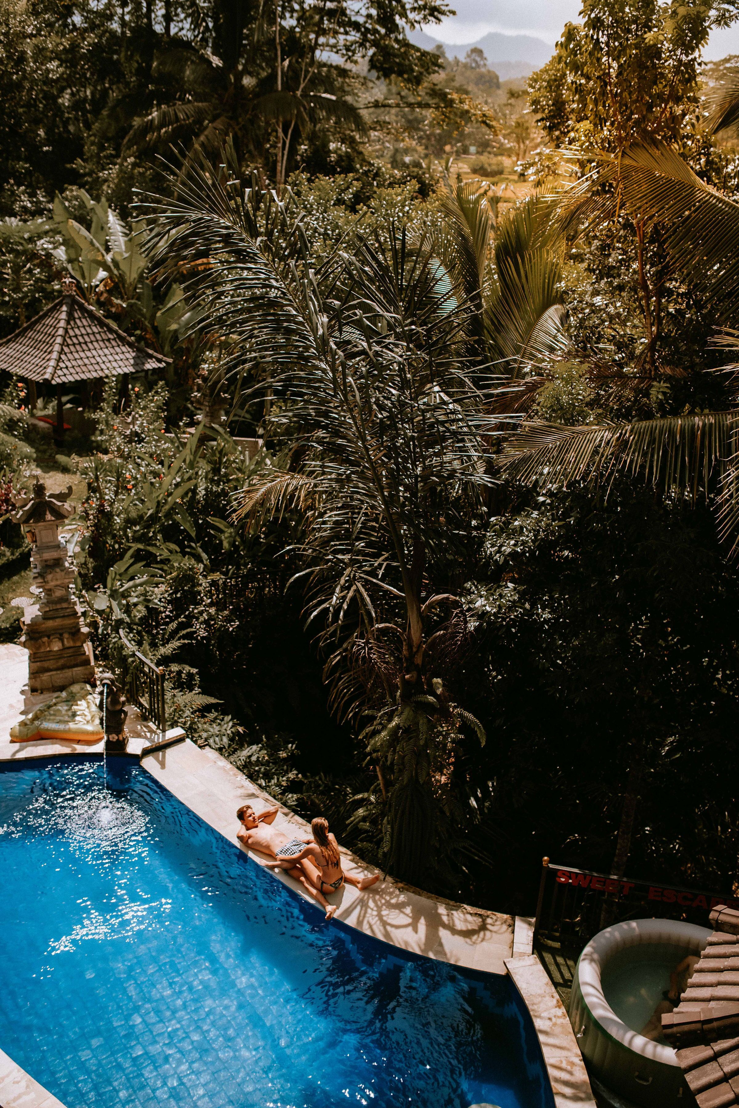 Sweet Escape