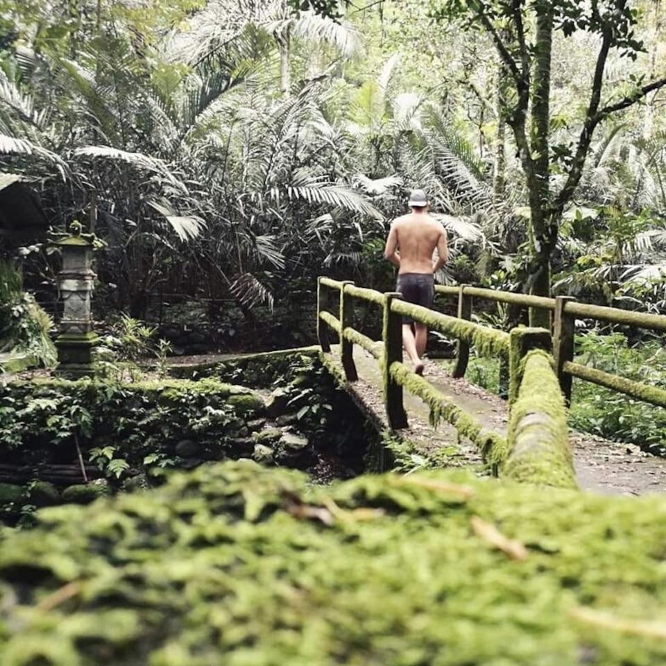Sweet Escape