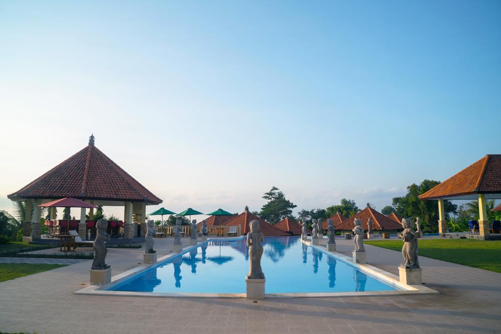 Taman Surgawi Resort and Spa
