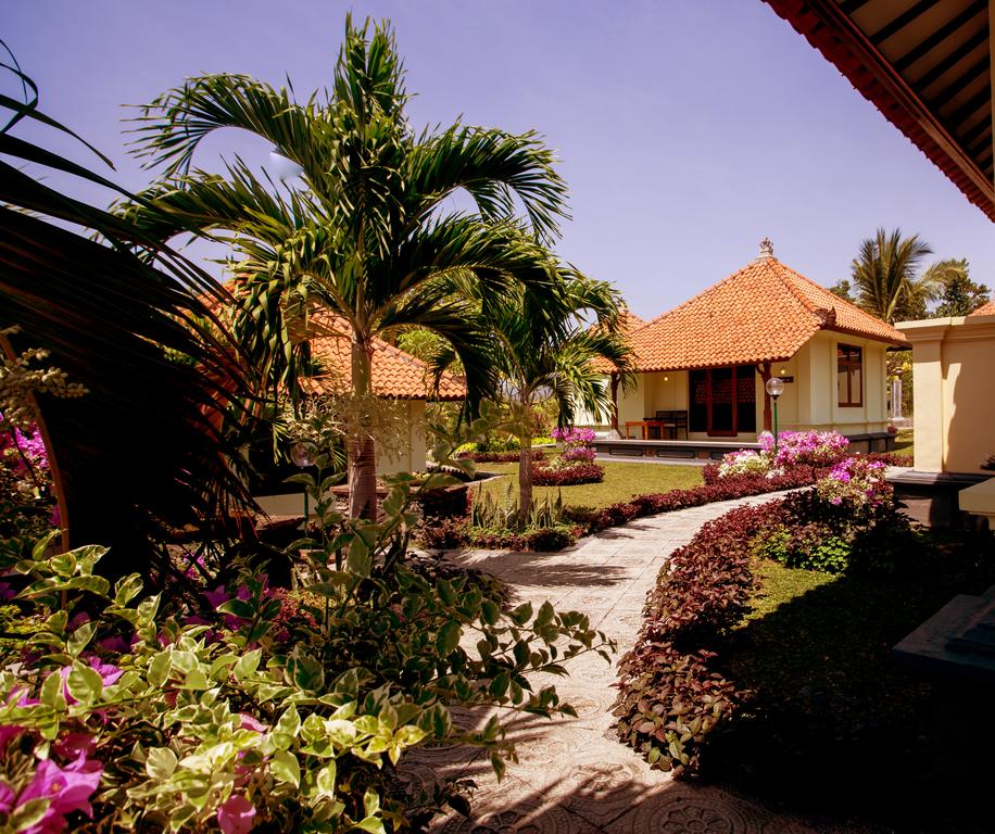 Taman Surgawi Resort and Spa