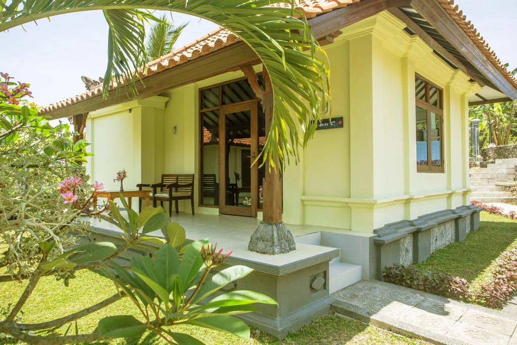 Taman Surgawi Resort and Spa