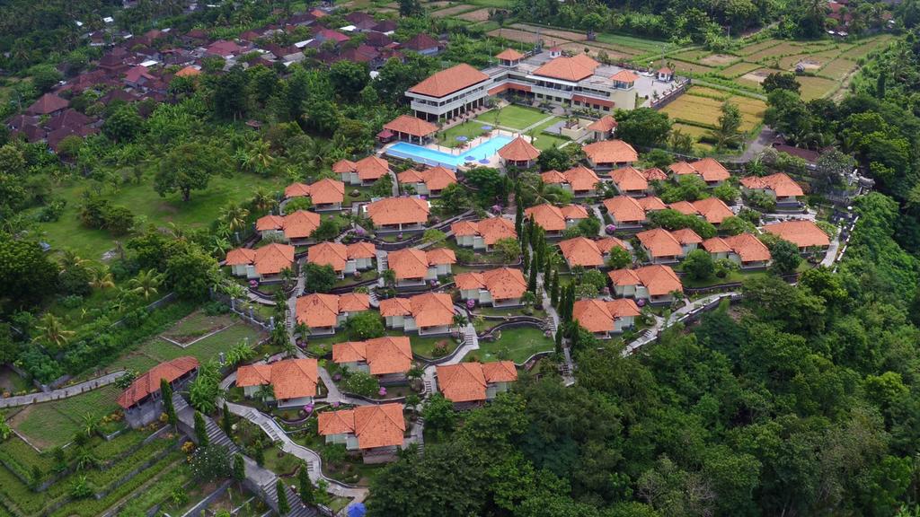 Taman Surgawi Resort and Spa