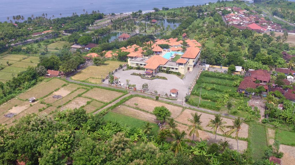 Taman Surgawi Resort and Spa
