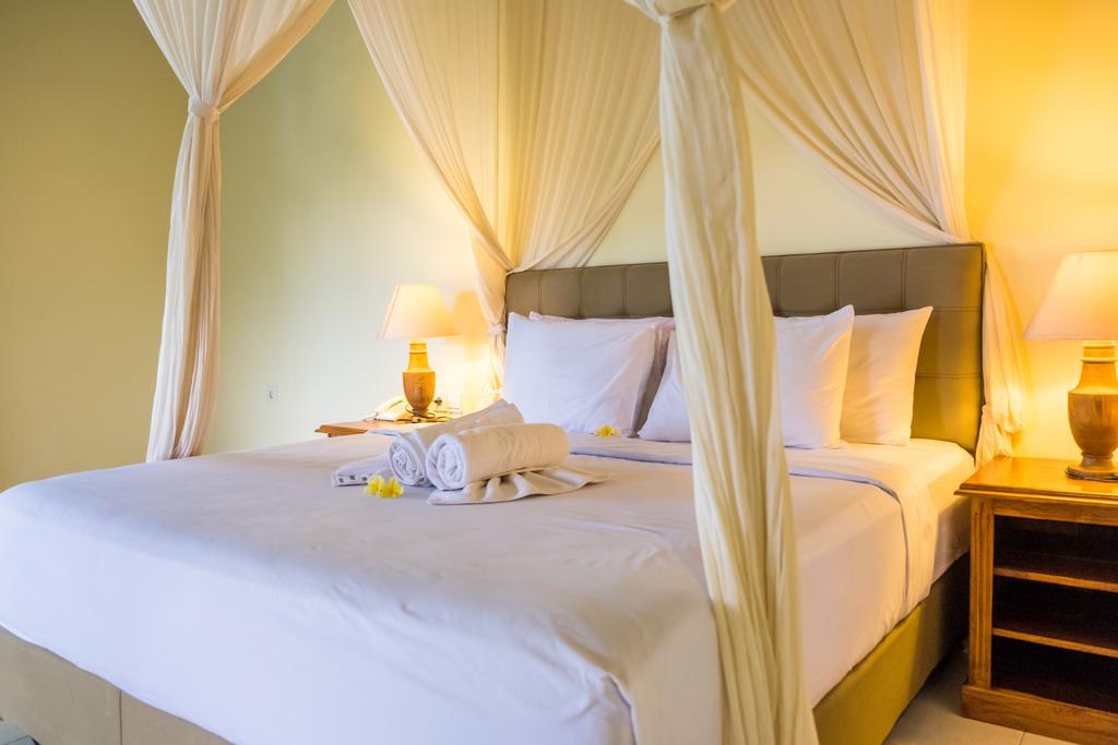 Taman Surgawi Resort and Spa