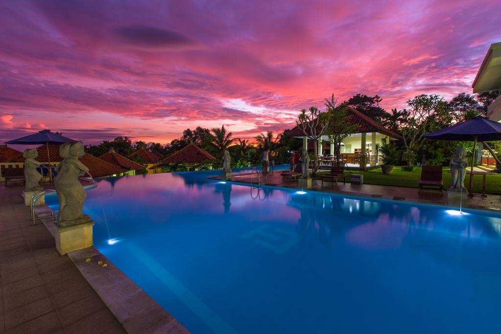 Taman Surgawi Resort and Spa