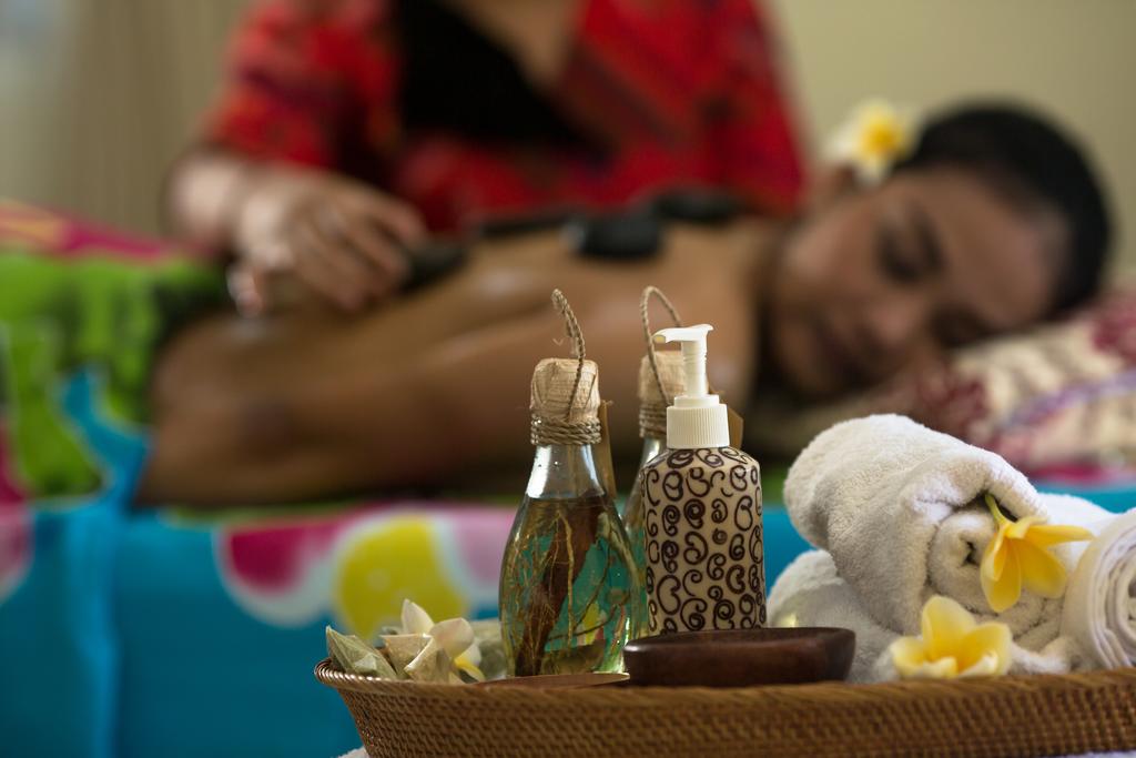 Taman Surgawi Resort and Spa