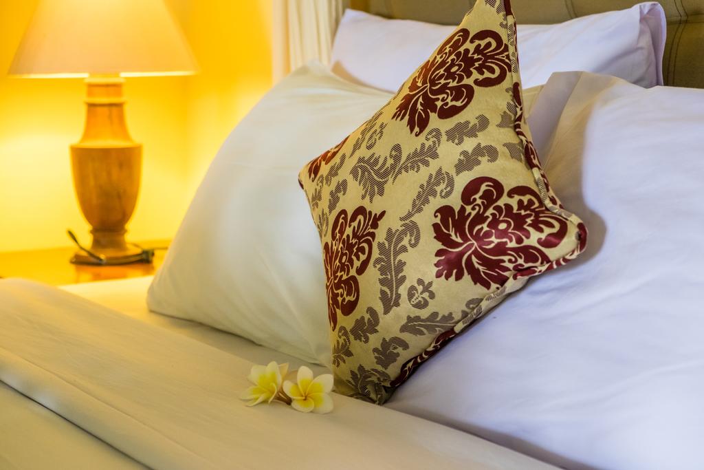 Taman Surgawi Resort and Spa