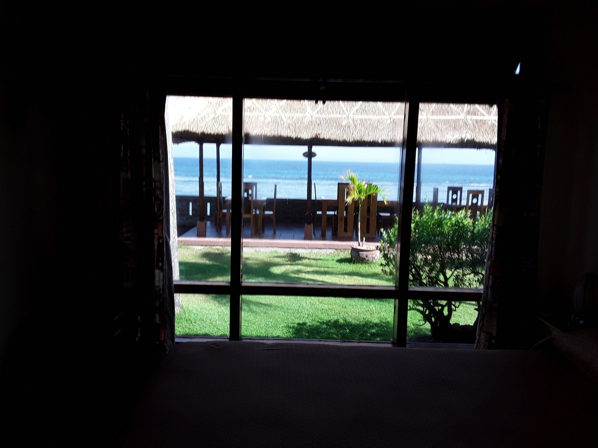 Temple Cafe & Seaside Cottages