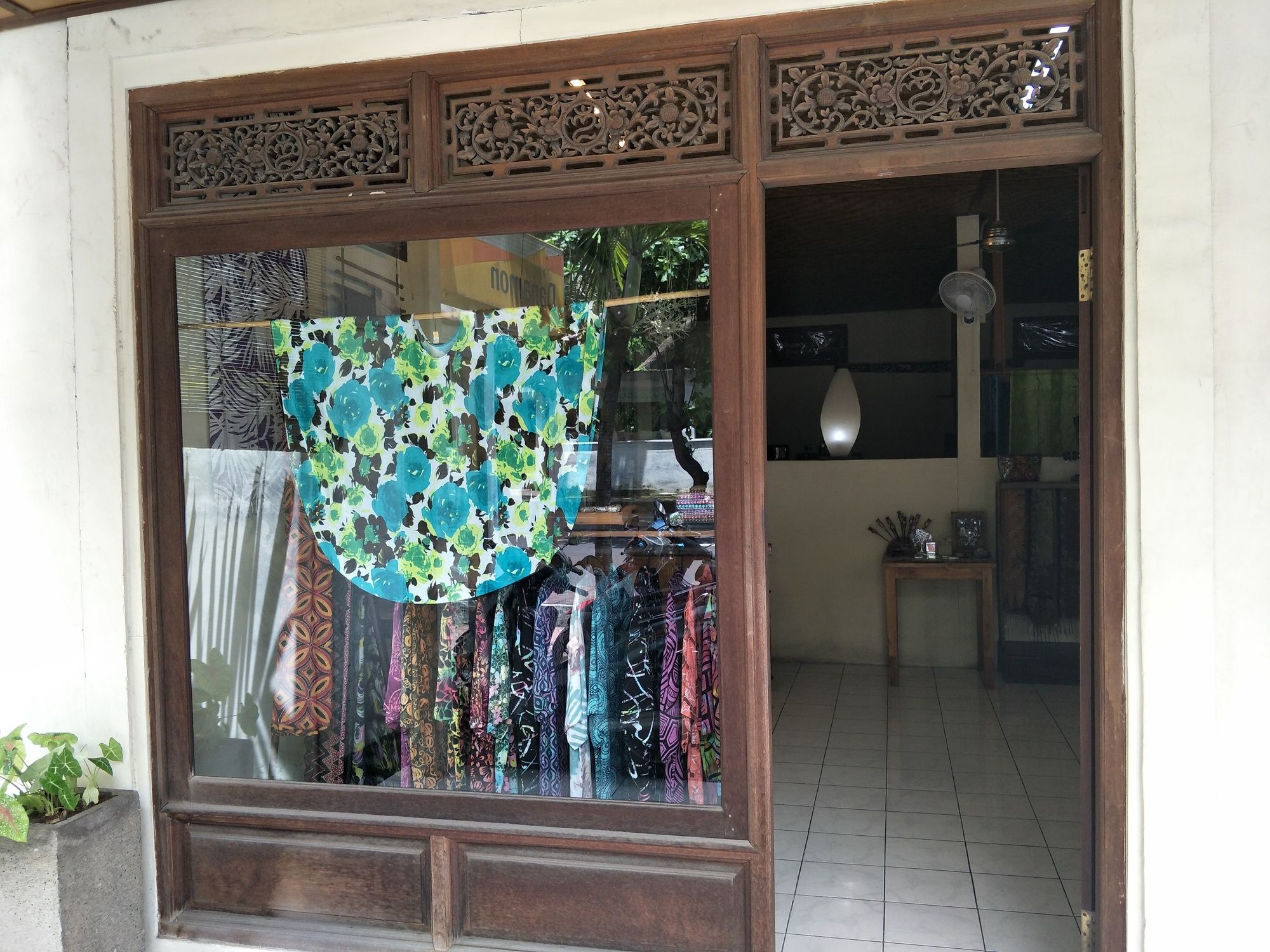 Temple Cafe & Seaside Cottages