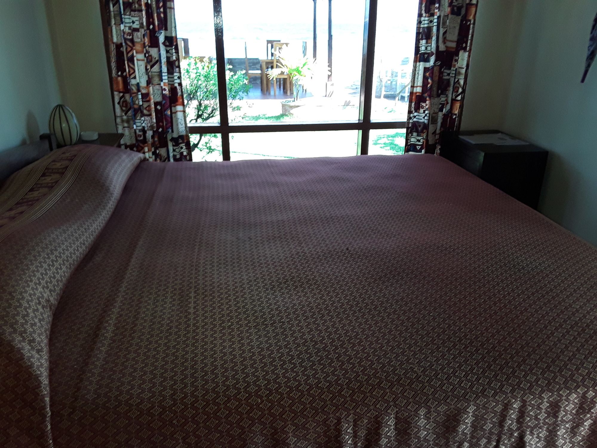 Temple Cafe & Seaside Cottages