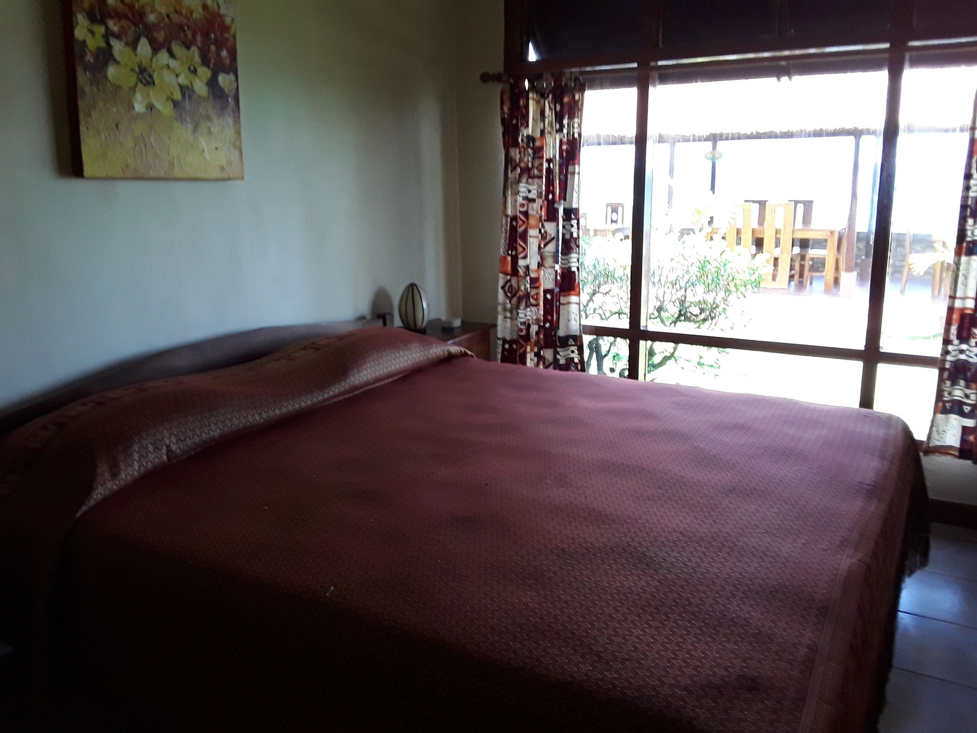 Temple Cafe & Seaside Cottages