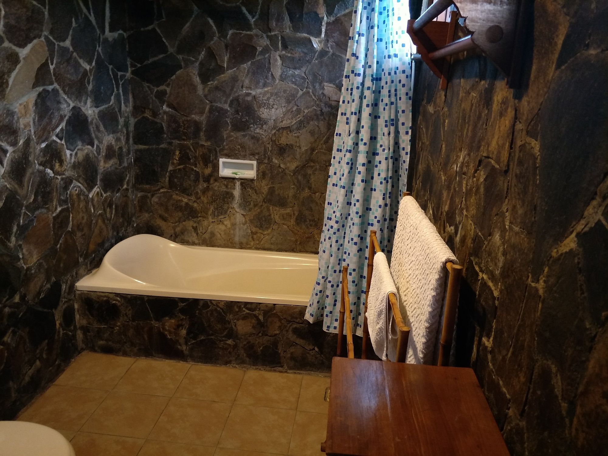 Temple Cafe & Seaside Cottages