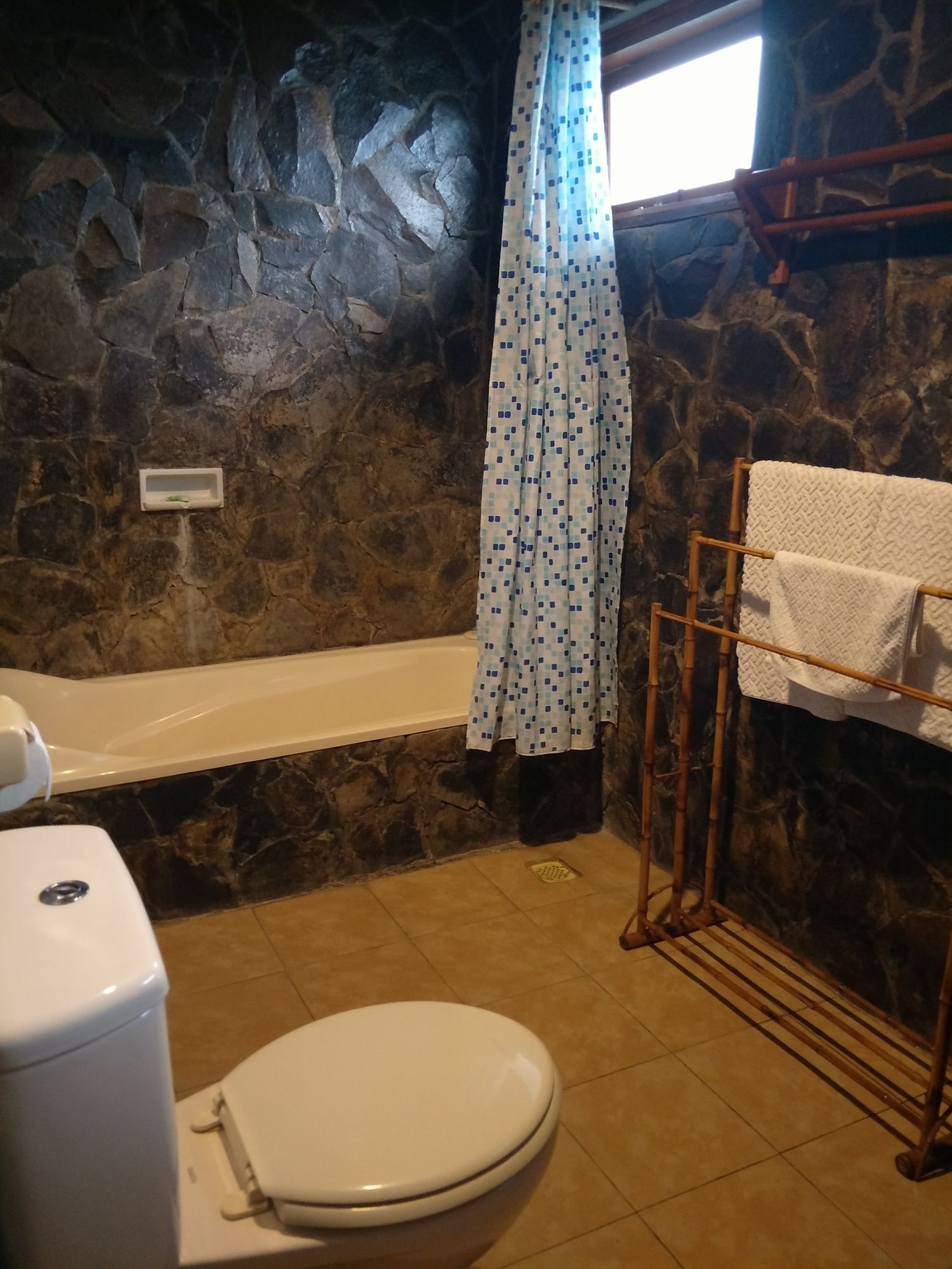 Temple Cafe & Seaside Cottages