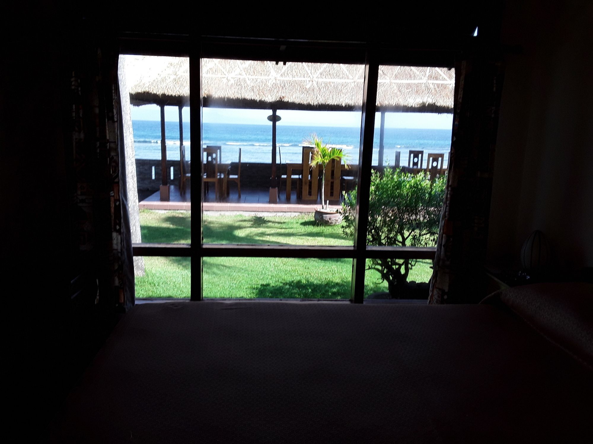 Temple Cafe & Seaside Cottages