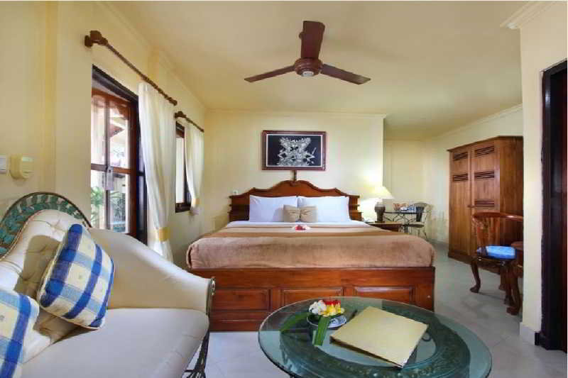 Bali Seascape Beach Club