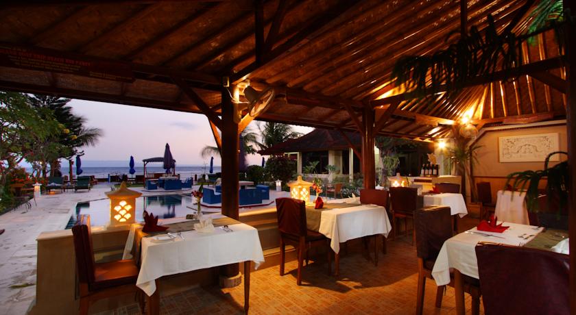 Bali Seascape Beach Club