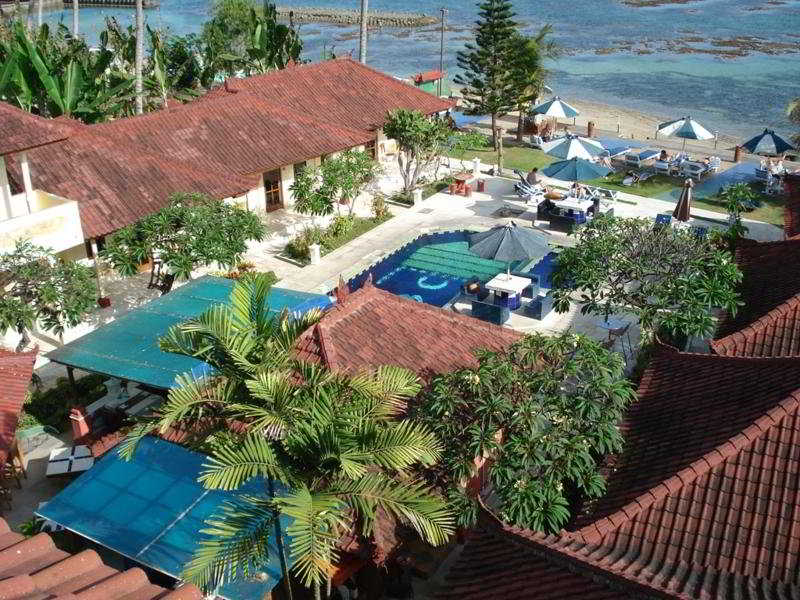 Bali Seascape Beach Club
