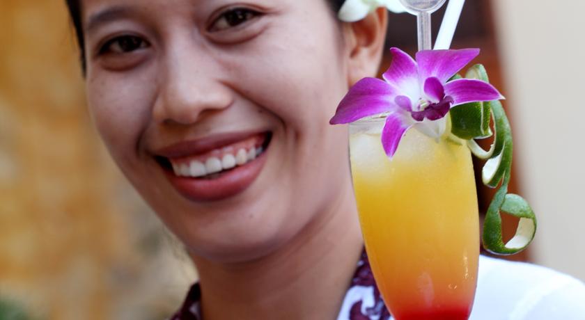 Bali Seascape Beach Club