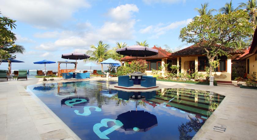 Bali Seascape Beach Club